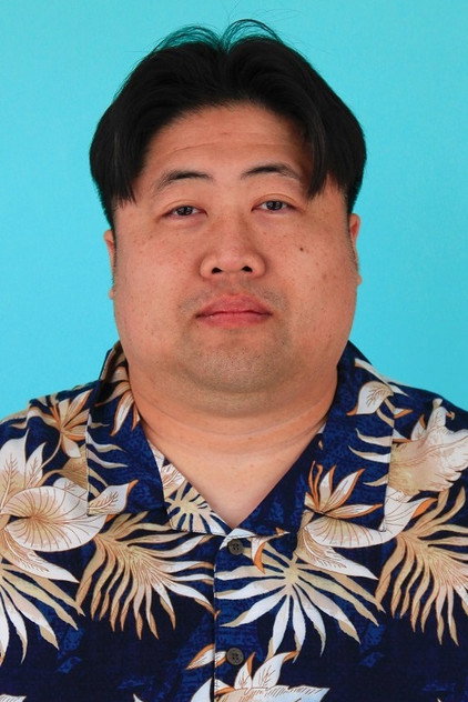 Bryan Truong como Minnesota