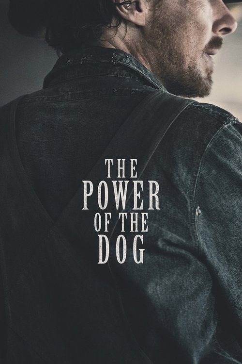 パワー・オブ・ザ・ドッグ (2021)