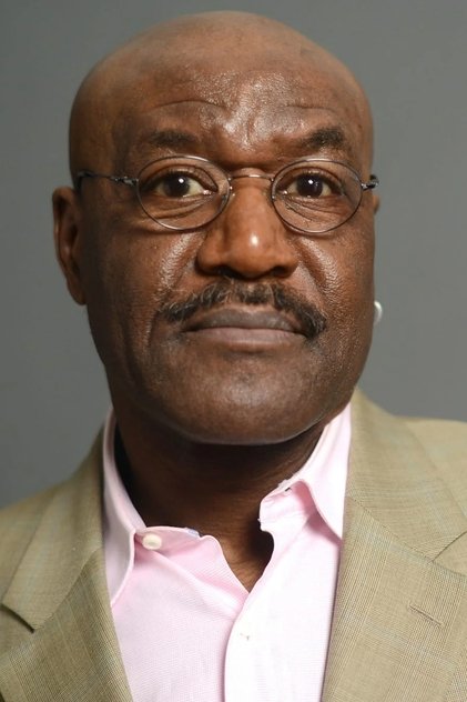 Delroy Lindo as Bass Reeves