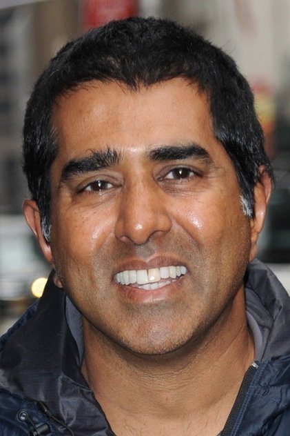 Jay Chandrasekhar como Arcot 'Thorny' Ramathorn