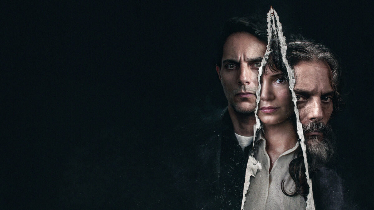 Descanse em Paz (2024): Um filme argentino na Netflix que transita entre o drama, o suspense e a realidade social dos anos 90