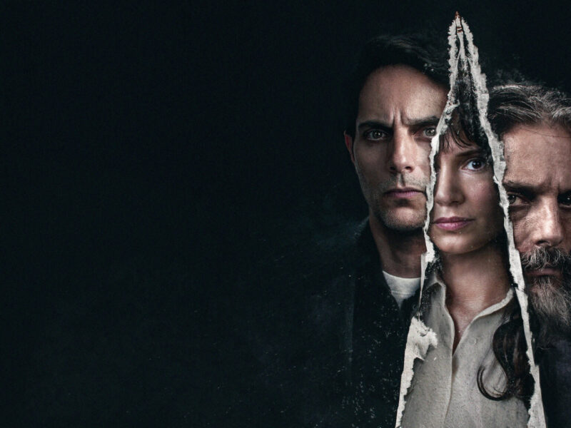 Descanse em Paz (2024): Um filme argentino na Netflix que transita entre o drama, o suspense e a realidade social dos anos 90