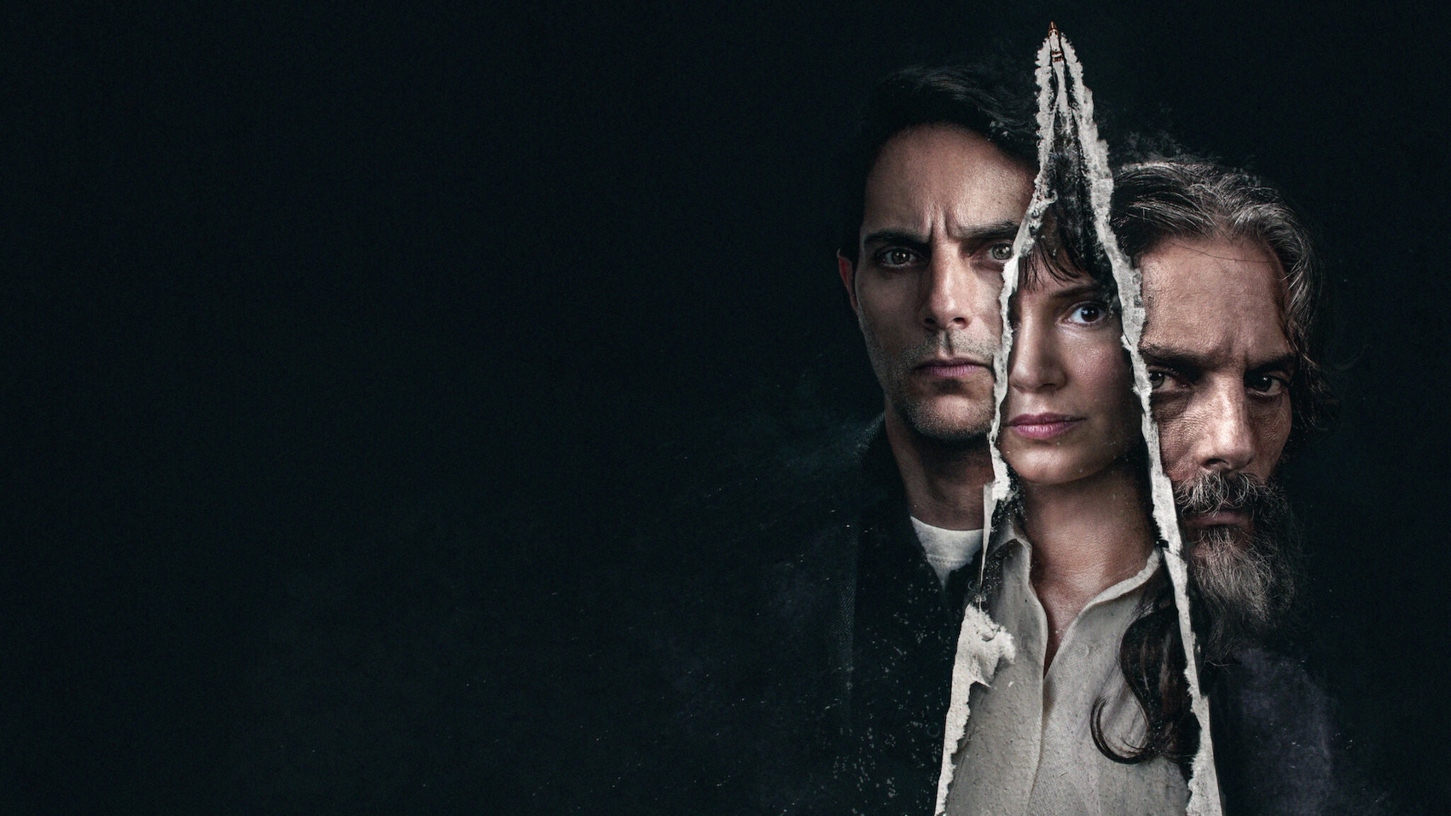 Rest in Peace: un thriller que no logra tensar