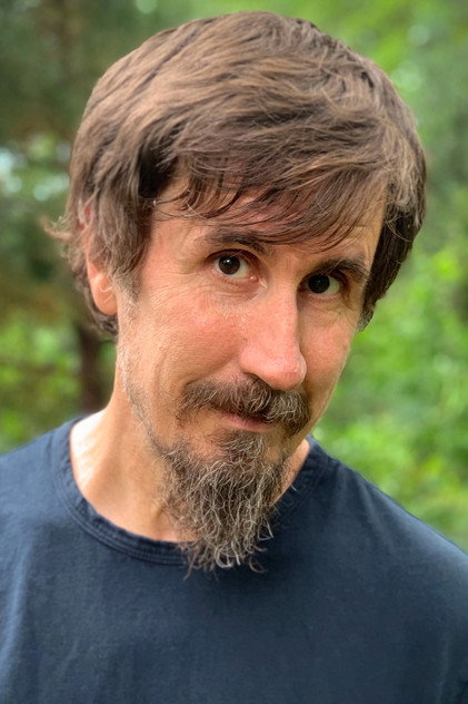John Darnielle como Al