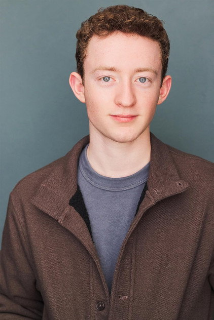 Ryan Foust como Ched