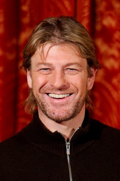 Sean Bean as Pharaoh (voice)