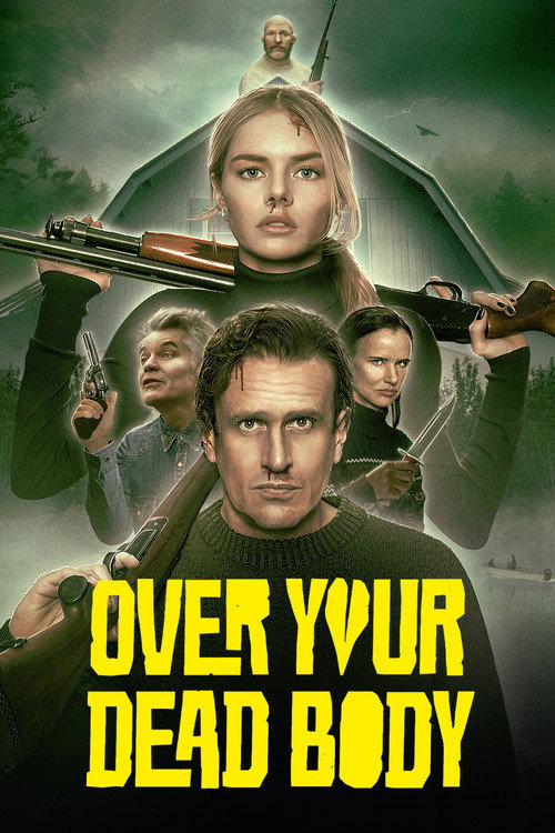 Over Your Dead Body (2026)