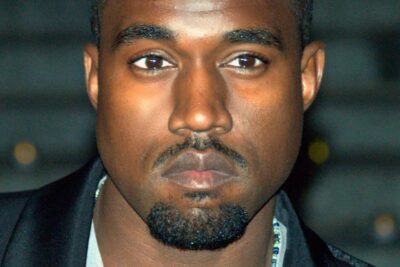 Kanye West