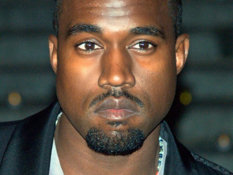 Kanye West e o regresso impossível: obra de génio, vida em cacos