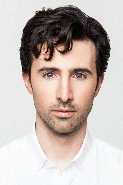 Josh Zuckerman as Mr. Martin