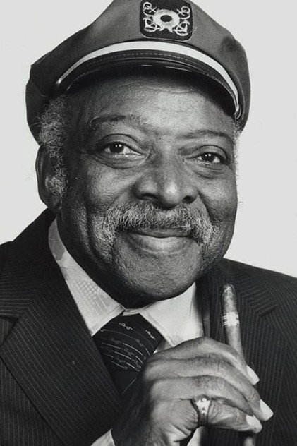 Count Basie as Self (voice) (archive sound)