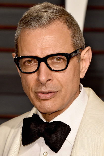 Jeff Goldblum como Malcolm