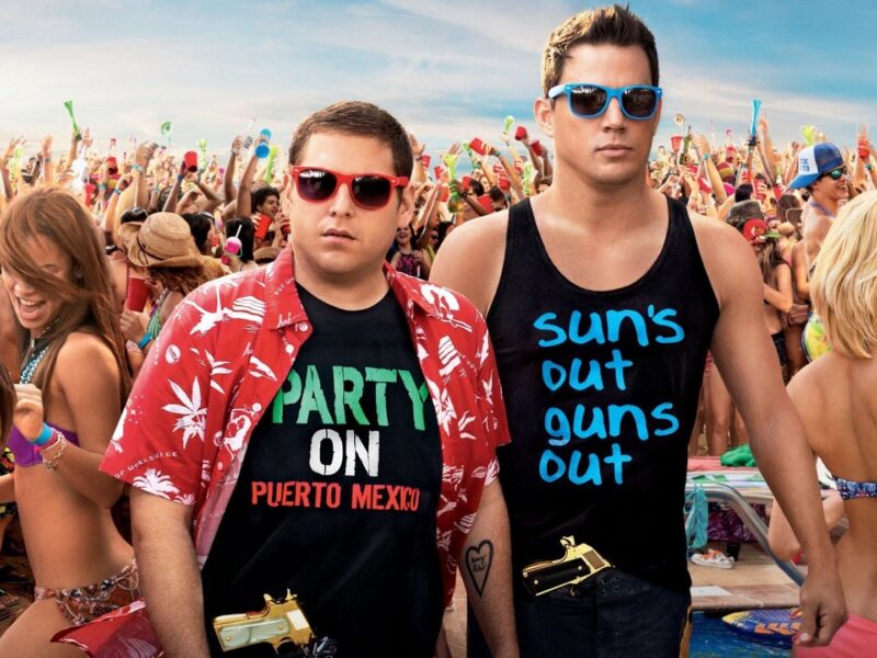 Jimmy Tatro e a arte de superar o tipo que o tornou famoso
