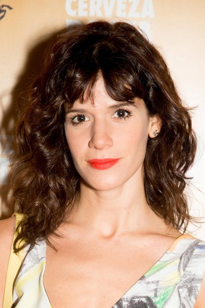 Violeta Urtizberea como Julieta