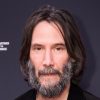 Keanu Reeves erhält den ersten Lance Reddick Legacy Award bei den 51. jährlichen Saturn Awards