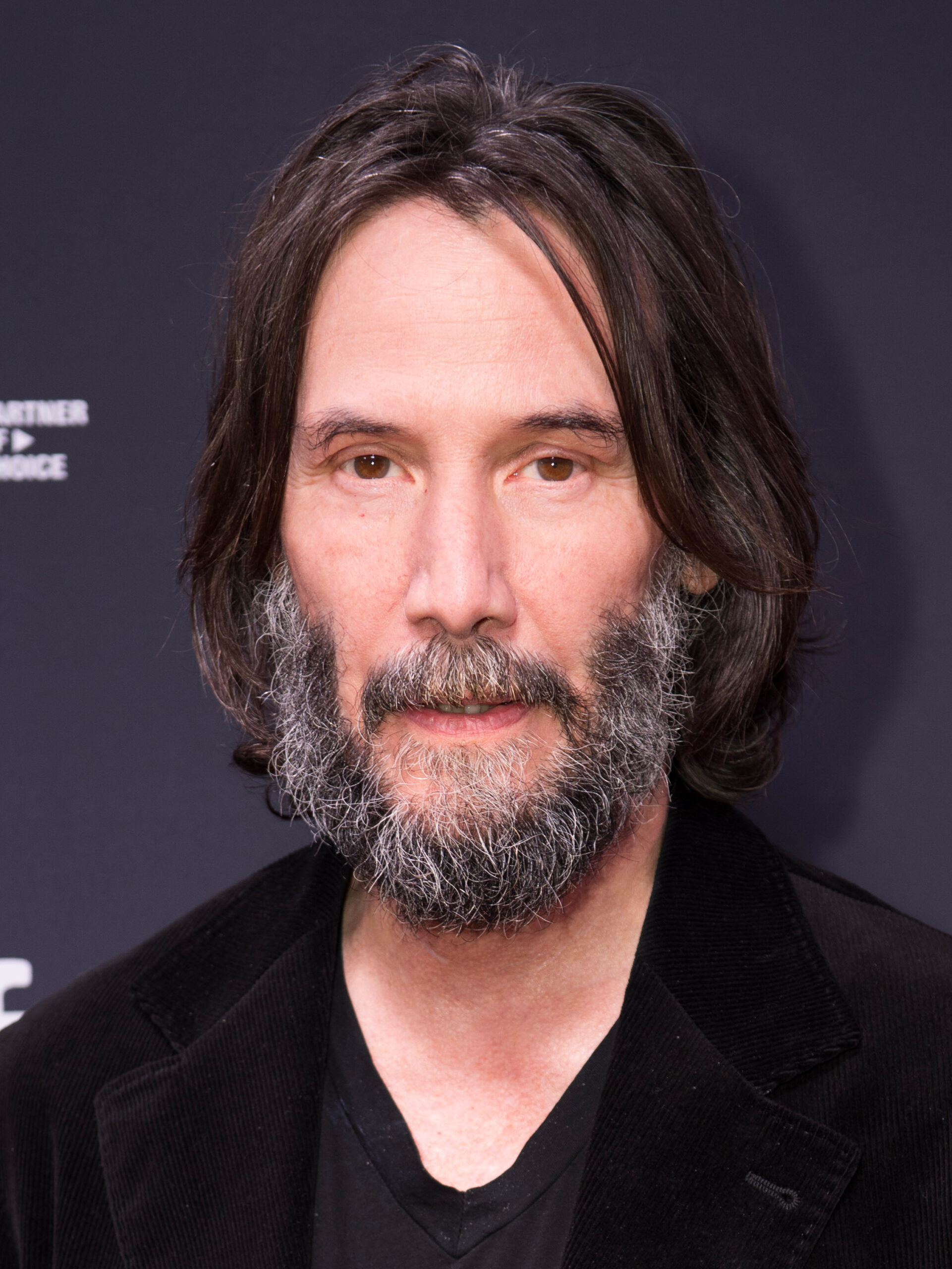 Keanu Reeves to Receive Inaugural Lance Reddick Legacy Award at 51st Annual Saturn Awards