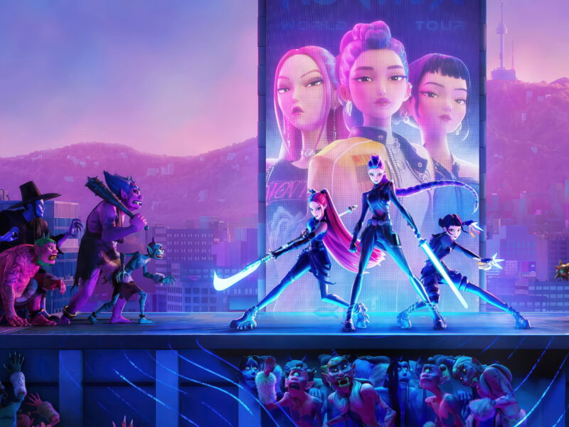 Ken Jeong abre la Shark Week, pero el verdadero anzuelo de Discovery se llama «KPop Demon Hunters»