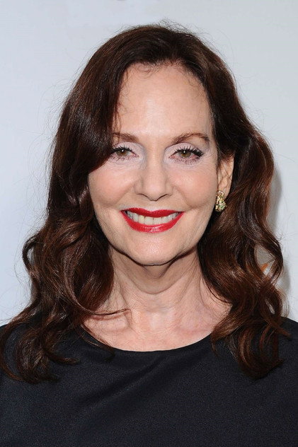 Lesley Ann Warren som Author