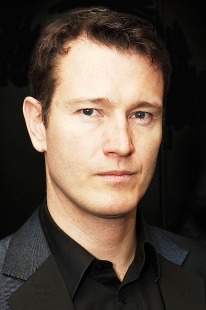 Nick Moran as Yuri the Cossack