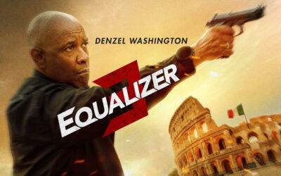 &lsquo;The Equalizer 3&rsquo; (2023) Bande-annonce officielle du film