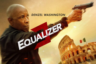 The Equalizer 3: acción sin tensión ni conflicto