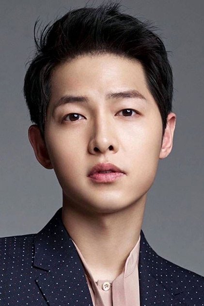 송중기 역 Loh Kiwan