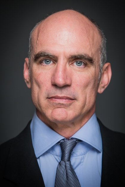 Jeff Ricketts as Charles