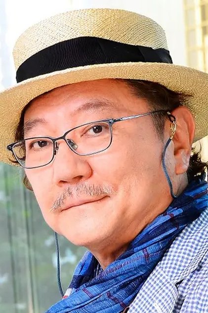 Chafurin como Kotoshironushi (voice)