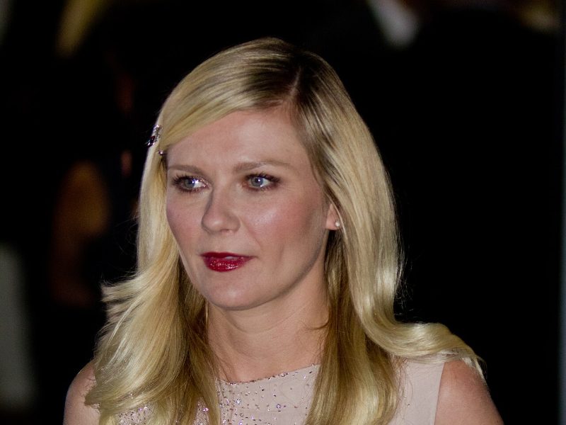 Kirsten Dunst: a atriz que não deixou os blockbusters definir quem era