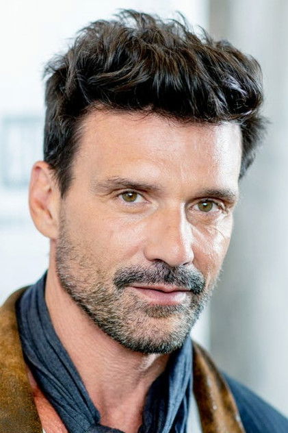 Frank Grillo as Pauly Russo