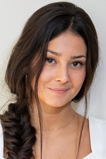 Nora Rios as Deidre