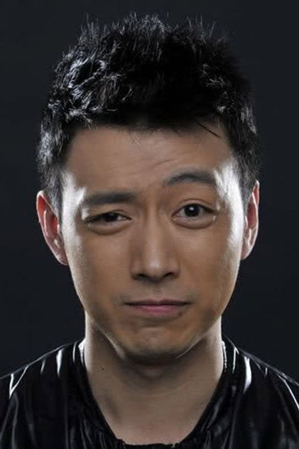 Cao Bingkun as 刘伯承