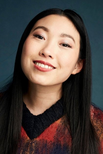 Awkwafina como Tarantula (voice)