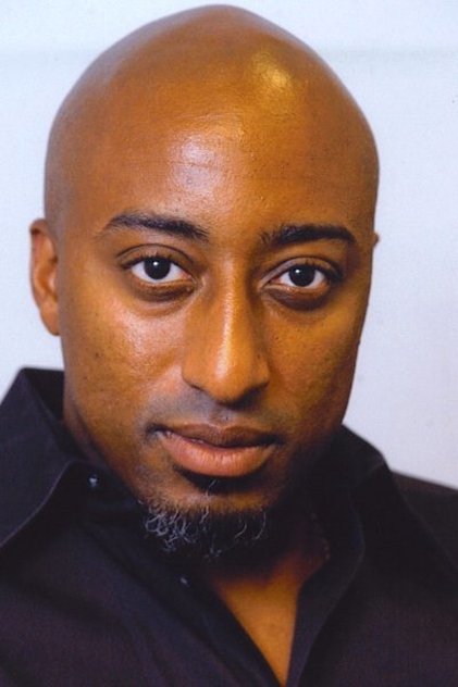 Naheem Garcia dans le rôle de Danny