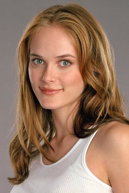 Rachel Blanchard as Kristin Peterson