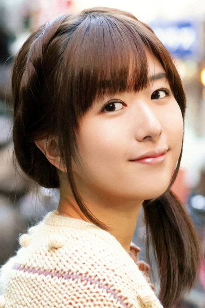 Ai Kayano como Sylphiette / Fitz (voice)
