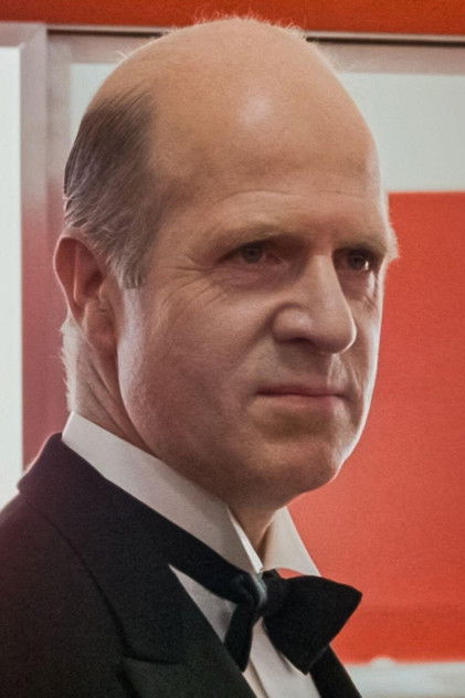 Philip Stone como Grady