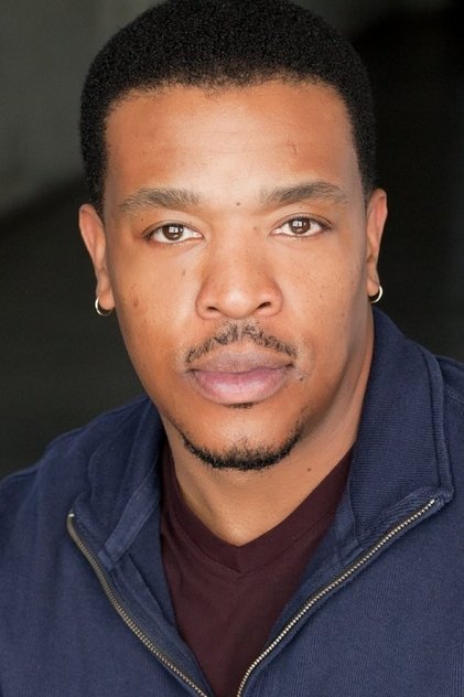 Russell Hornsby as Detective Paterson