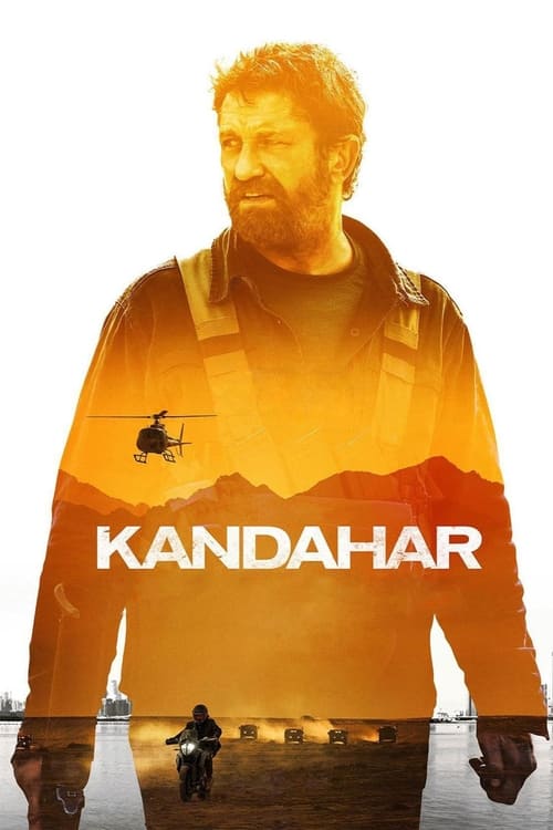 Operación Kandahar (2023)