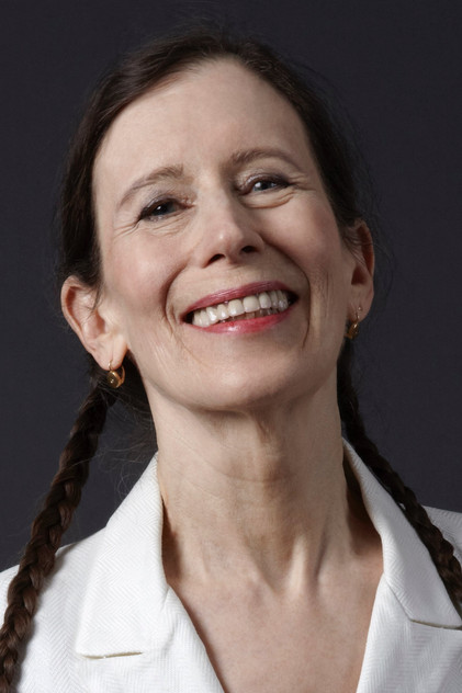 Meredith Monk as Self