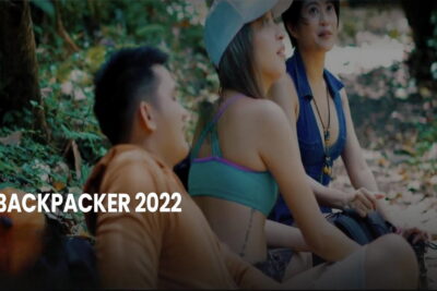 Backpackers: promete más de lo que cumple