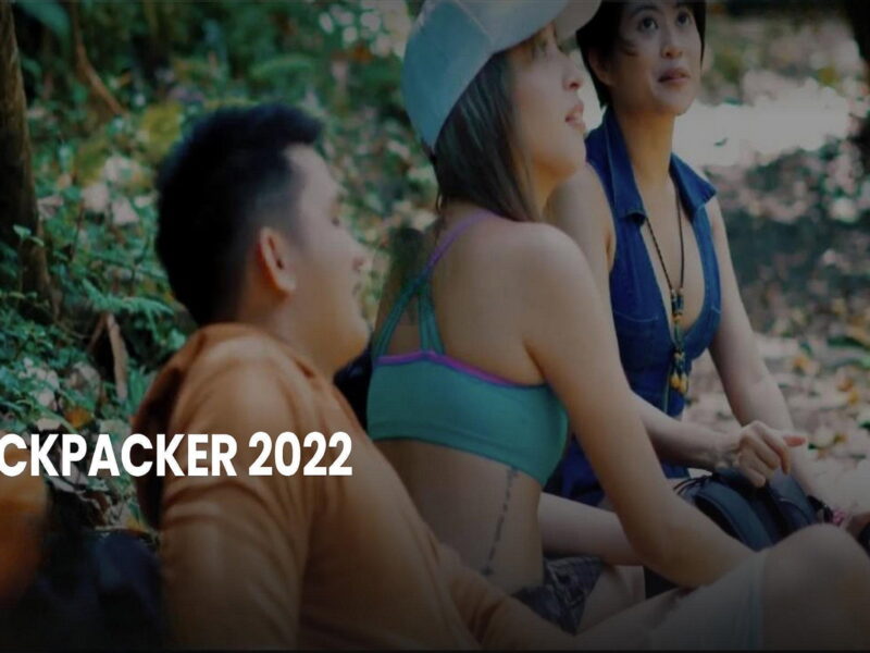 Backpackers: A Jungle Thriller That Loses Its Edge Too Soon