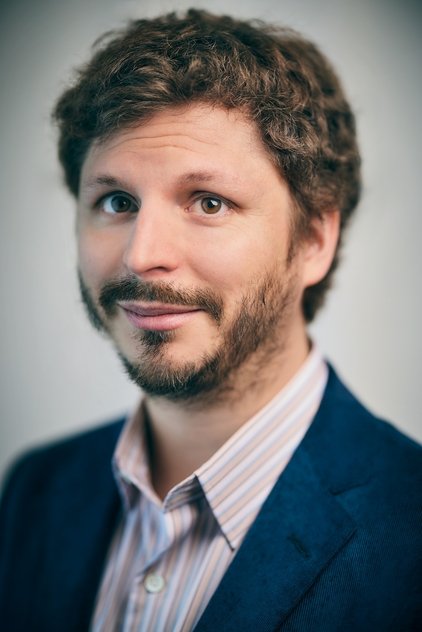 Michael Cera as Trent