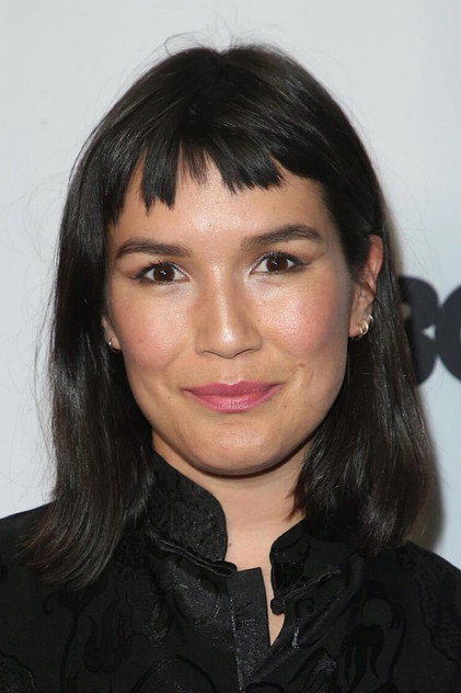 Zoë Chao as Tiffany Blanchette-Balbo