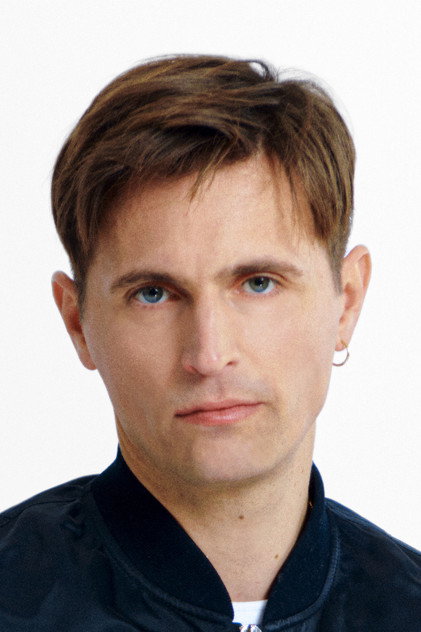 Raphaël Quenard como Jérémy Medjana