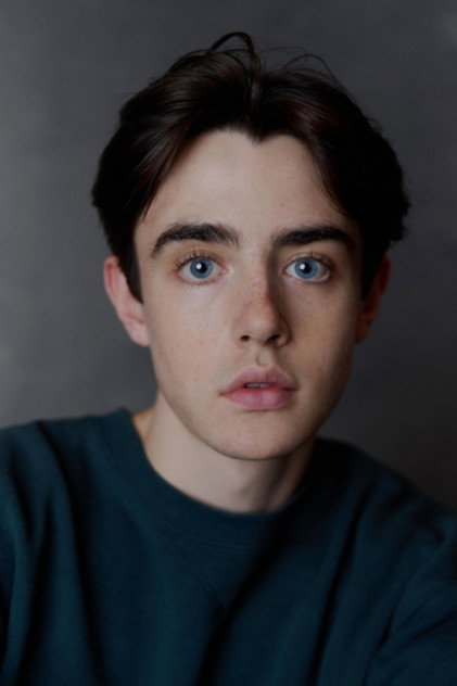 Daniel Quinn-Toye as Jake