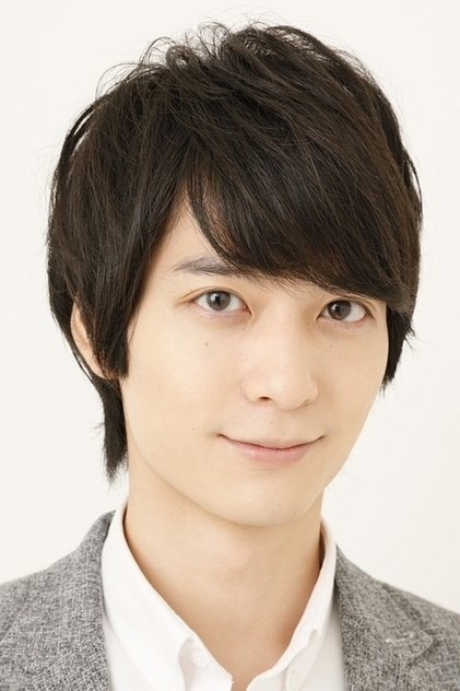 Yuuichirou Umehara como Toughboy (voice)