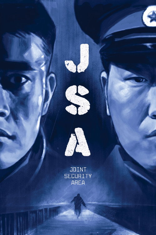 JSA (Joint Security Area) (2000)