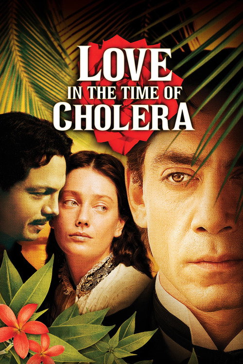 El amor en los tiempos del cólera (2007)