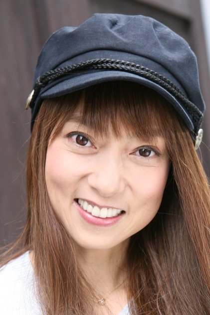 Yuko Miyamura as Asuka Langley Soryu (voice)